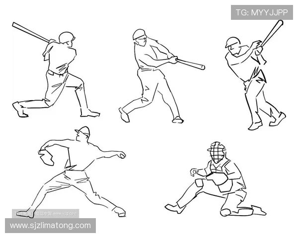 提升击球与投球技巧的全面指南 打造全能棒球选手的必备训练方法