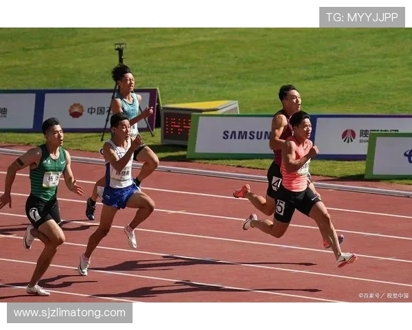 短跑训练与竞赛中的关键技巧与注意事项全解析