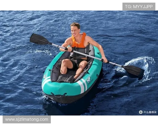 适合初学者到专业选手的皮划艇装备推荐与购买指南