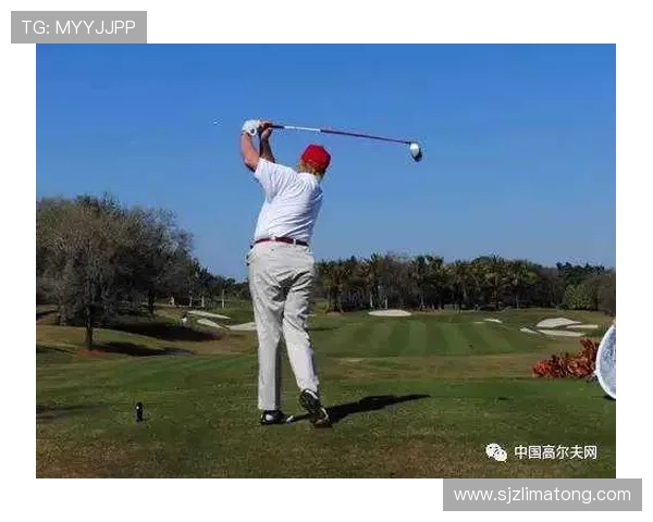 高尔夫挥杆动作详解提升技巧全面教学视频指导