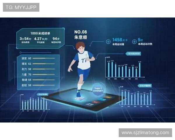人工智能助力滑雪赛事结果精准预测与运动表现数据深度分析