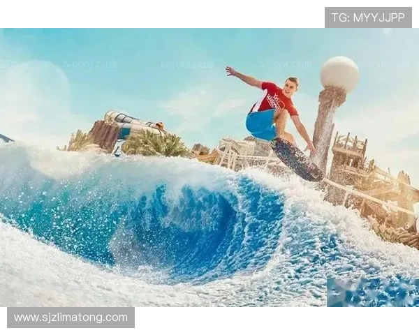 纵览世纪浪潮：世界冲浪历史巅峰人物与时代变迁全纪录