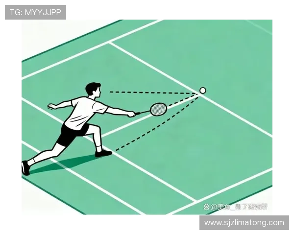 从基础到进阶的实战羽毛球技巧系统分享与训练提升全攻略方法解析